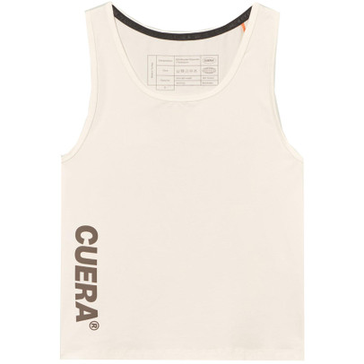 Cuera Oncourt Slim Tank